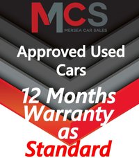 USED VOLKSWAGEN GOLF 