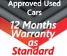USED VOLKSWAGEN GOLF 