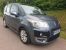 USED 2009 59 CITROEN C3 PICASSO 1.6 PICASSO VTR PLUS HDI 5d 90 BHP **FULL HISTORY**SUPERB DRIVE**GREAT CONDITION**