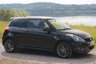 USED 2015 SUZUKI SWIFT 1.6 SPORT 3d 134 BHP SAT NAV,VERY LOW MILEAGE