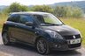 USED 2015 SUZUKI SWIFT 1.6 SPORT 3d 134 BHP SAT NAV,VERY LOW MILEAGE