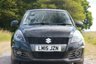 USED 2015 SUZUKI SWIFT 1.6 SPORT 3d 134 BHP SAT NAV,VERY LOW MILEAGE