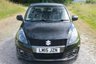 USED 2015 SUZUKI SWIFT 1.6 SPORT 3d 134 BHP SAT NAV,VERY LOW MILEAGE