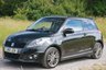 USED 2015 SUZUKI SWIFT 1.6 SPORT 3d 134 BHP SAT NAV,VERY LOW MILEAGE