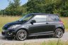 USED 2015 SUZUKI SWIFT 1.6 SPORT 3d 134 BHP SAT NAV,VERY LOW MILEAGE