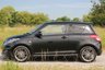 USED 2015 SUZUKI SWIFT 1.6 SPORT 3d 134 BHP SAT NAV,VERY LOW MILEAGE