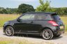 USED 2015 SUZUKI SWIFT 1.6 SPORT 3d 134 BHP SAT NAV,VERY LOW MILEAGE