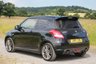 USED 2015 SUZUKI SWIFT 1.6 SPORT 3d 134 BHP SAT NAV,VERY LOW MILEAGE