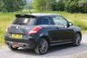 USED 2015 SUZUKI SWIFT 1.6 SPORT 3d 134 BHP SAT NAV,VERY LOW MILEAGE