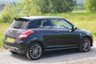 USED 2015 SUZUKI SWIFT 1.6 SPORT 3d 134 BHP SAT NAV,VERY LOW MILEAGE