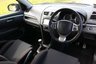 USED 2015 SUZUKI SWIFT 1.6 SPORT 3d 134 BHP SAT NAV,VERY LOW MILEAGE