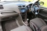 USED 2015 SUZUKI SWIFT 1.6 SPORT 3d 134 BHP SAT NAV,VERY LOW MILEAGE