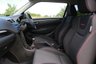 USED 2015 SUZUKI SWIFT 1.6 SPORT 3d 134 BHP SAT NAV,VERY LOW MILEAGE