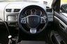 USED 2015 SUZUKI SWIFT 1.6 SPORT 3d 134 BHP SAT NAV,VERY LOW MILEAGE