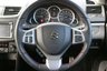 USED 2015 SUZUKI SWIFT 1.6 SPORT 3d 134 BHP SAT NAV,VERY LOW MILEAGE
