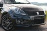 USED 2015 SUZUKI SWIFT 1.6 SPORT 3d 134 BHP SAT NAV,VERY LOW MILEAGE