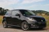 USED 2015 SUZUKI SWIFT 1.6 SPORT 3d 134 BHP SAT NAV,VERY LOW MILEAGE