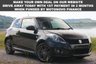USED 2015 SUZUKI SWIFT 1.6 SPORT 3d 134 BHP SAT NAV,VERY LOW MILEAGE