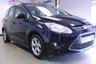 USED 2012 62 FORD C-MAX 1.6 ZETEC TDCI 5d 114 BHP FULL VOSA MILEAGE HISTORY!
