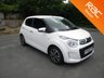 USED 2017 17 CITROEN C1 1.2 PURETECH FLAIR 5d 82 BHP Free To Tax! Alloy Wheels, Bluetooth, Reversing Camera, Touchscreen Radio, DAB