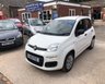 USED 2015 15 FIAT PANDA 1.2 POP 5d 69 BHP 