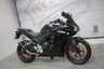 USED 2014 14 HONDA CBR500 RA-E ABS WITH DANMOTO RACE EXHAUST