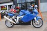 USED 2005 55 BMW K1200S 1157cc WITH FULL BMW SERVICE HISTORY