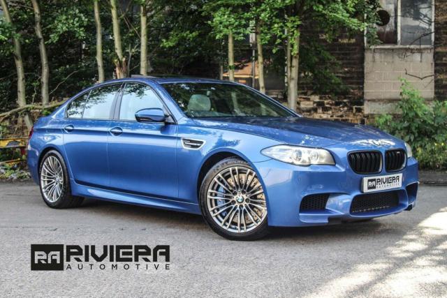 Used Bmw M5 >> Used Bmw M5 Cars In Cleckheaton From Riviera Automotive Used Bmw M5 >> Used Bmw M5 Cars In Cleckheaton From Riviera Automotive