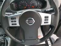 USED 2015 15 NISSAN NAVARA 2.5 DCI TEKNA 4X4 SHR DCB 1d 188 BHP LOW MILES + SAT NAV *** NO VAT ***