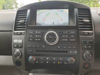 USED 2015 15 NISSAN NAVARA 2.5 DCI TEKNA 4X4 SHR DCB 1d 188 BHP LOW MILES + SAT NAV *** NO VAT ***