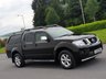 USED 2015 15 NISSAN NAVARA 2.5 DCI TEKNA 4X4 SHR DCB 1d 188 BHP LOW MILES + SAT NAV *** NO VAT ***
