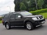 USED 2015 15 NISSAN NAVARA 2.5 DCI TEKNA 4X4 SHR DCB 1d 188 BHP LOW MILES + SAT NAV *** NO VAT ***