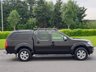 USED 2015 15 NISSAN NAVARA 2.5 DCI TEKNA 4X4 SHR DCB 1d 188 BHP LOW MILES + SAT NAV *** NO VAT ***