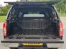 USED 2015 15 NISSAN NAVARA 2.5 DCI TEKNA 4X4 SHR DCB 1d 188 BHP LOW MILES + SAT NAV *** NO VAT ***