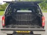 USED 2015 15 NISSAN NAVARA 2.5 DCI TEKNA 4X4 SHR DCB 1d 188 BHP LOW MILES + SAT NAV *** NO VAT ***