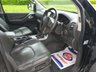 USED 2015 15 NISSAN NAVARA 2.5 DCI TEKNA 4X4 SHR DCB 1d 188 BHP LOW MILES + SAT NAV *** NO VAT ***