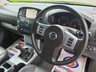 USED 2015 15 NISSAN NAVARA 2.5 DCI TEKNA 4X4 SHR DCB 1d 188 BHP LOW MILES + SAT NAV *** NO VAT ***