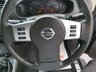 USED 2015 15 NISSAN NAVARA 2.5 DCI TEKNA 4X4 SHR DCB 1d 188 BHP LOW MILES + SAT NAV *** NO VAT ***
