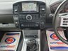 USED 2015 15 NISSAN NAVARA 2.5 DCI TEKNA 4X4 SHR DCB 1d 188 BHP LOW MILES + SAT NAV *** NO VAT ***