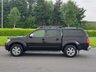 USED 2015 15 NISSAN NAVARA 2.5 DCI TEKNA 4X4 SHR DCB 1d 188 BHP LOW MILES + SAT NAV *** NO VAT ***