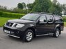 USED 2015 15 NISSAN NAVARA 2.5 DCI TEKNA 4X4 SHR DCB 1d 188 BHP LOW MILES + SAT NAV *** NO VAT ***