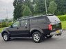 USED 2015 15 NISSAN NAVARA 2.5 DCI TEKNA 4X4 SHR DCB 1d 188 BHP LOW MILES + SAT NAV *** NO VAT ***