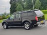 USED 2015 15 NISSAN NAVARA 2.5 DCI TEKNA 4X4 SHR DCB 1d 188 BHP LOW MILES + SAT NAV *** NO VAT ***