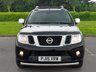 USED 2015 15 NISSAN NAVARA 2.5 DCI TEKNA 4X4 SHR DCB 1d 188 BHP LOW MILES + SAT NAV *** NO VAT ***