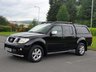 USED 2015 15 NISSAN NAVARA 2.5 DCI TEKNA 4X4 SHR DCB 1d 188 BHP LOW MILES + SAT NAV *** NO VAT ***