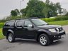 USED 2015 15 NISSAN NAVARA 2.5 DCI TEKNA 4X4 SHR DCB 1d 188 BHP LOW MILES + SAT NAV *** NO VAT ***