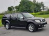 USED 2015 15 NISSAN NAVARA 2.5 DCI TEKNA 4X4 SHR DCB 1d 188 BHP LOW MILES + SAT NAV *** NO VAT ***