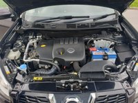USED 2010 10 NISSAN QASHQAI 1.5 ACENTA DCI 5d 105 BHP VERY ECONOMICAL ! PARKING SENSORS