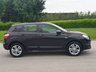 USED 2010 10 NISSAN QASHQAI 1.5 ACENTA DCI 5d 105 BHP VERY ECONOMICAL ! PARKING SENSORS