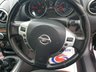 USED 2010 10 NISSAN QASHQAI 1.5 ACENTA DCI 5d 105 BHP VERY ECONOMICAL ! PARKING SENSORS